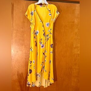 Free People “Lost In You” dress
